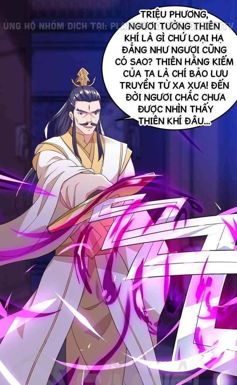 tối cường thăng cấp chapter 114 1