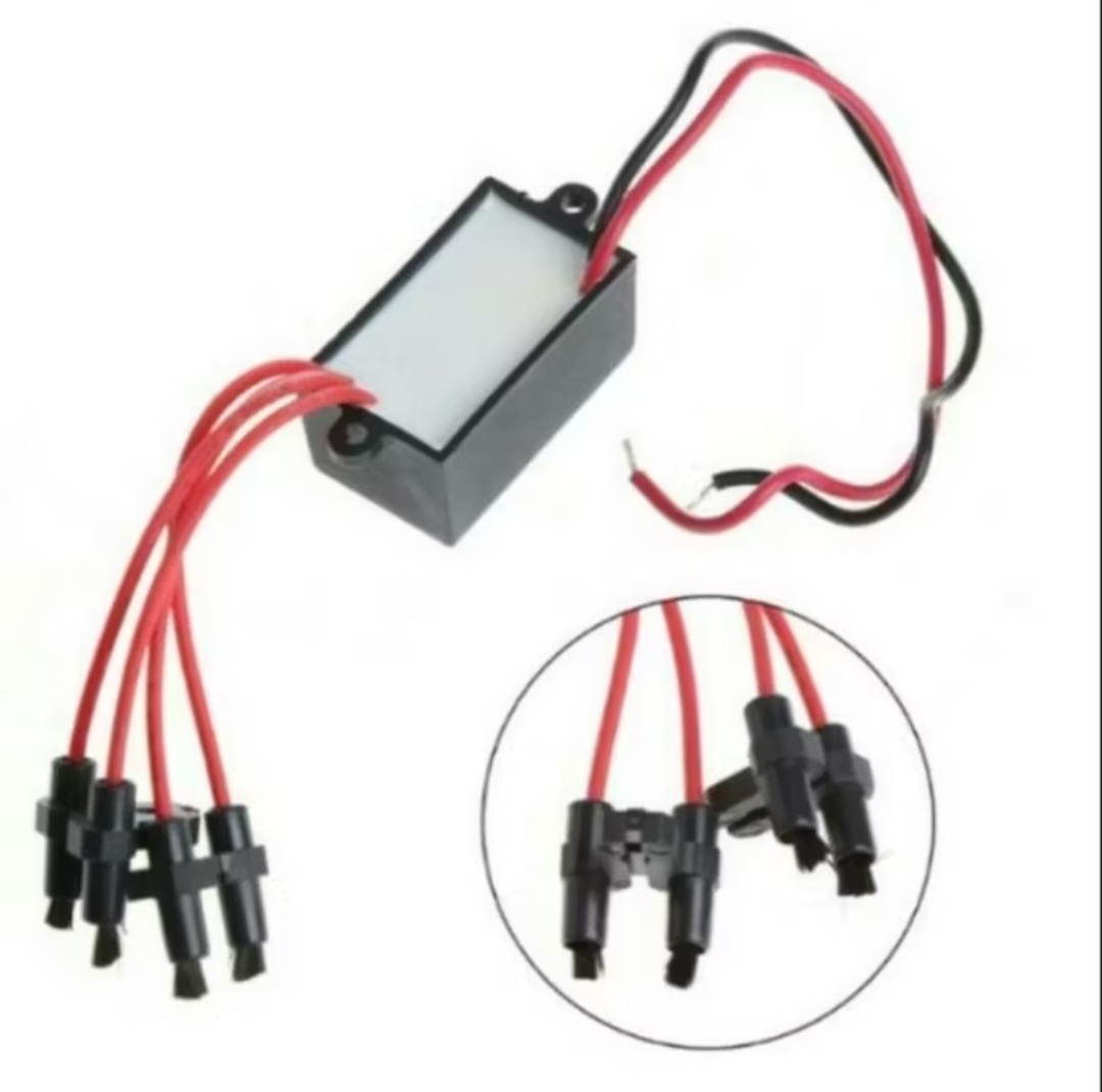 MÁY LỌC KHÔNG KHÍ 4 DÂU LỌC KHỬ MÙI DIỆT KHUẨN CHO KHÔNG KHÍ SẠCH