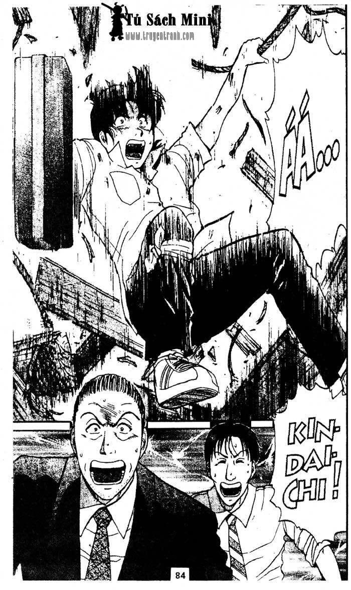 thám tử kindaichi (bản đẹp) chapter 190 43