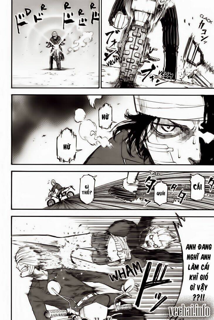 dolly kill kill chapter 28 6