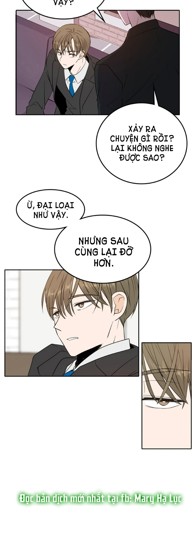 hẹn gặp anh ở kiếp thứ 19 chapter 7.2 11