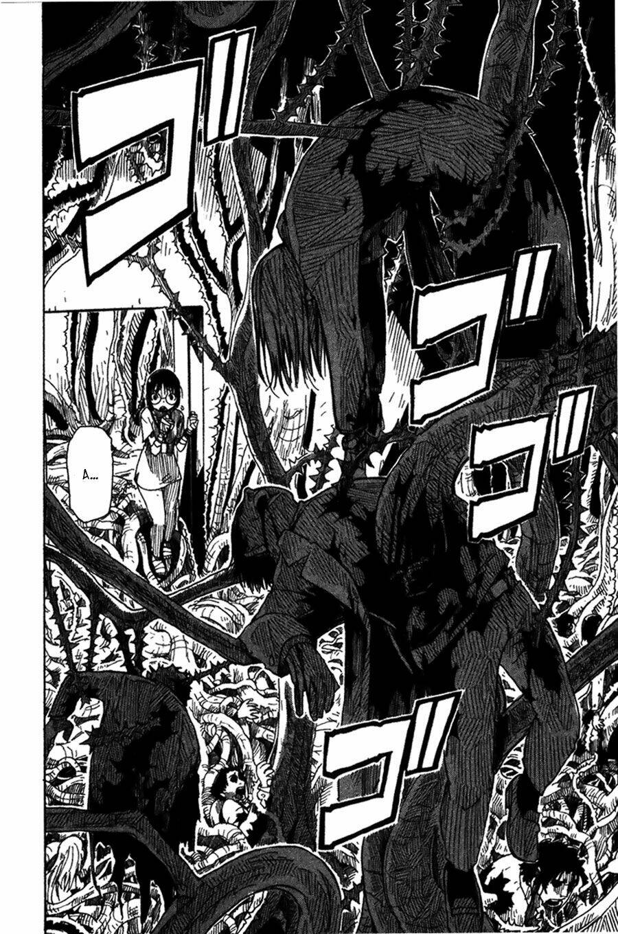 king of thorns chapter 8 14