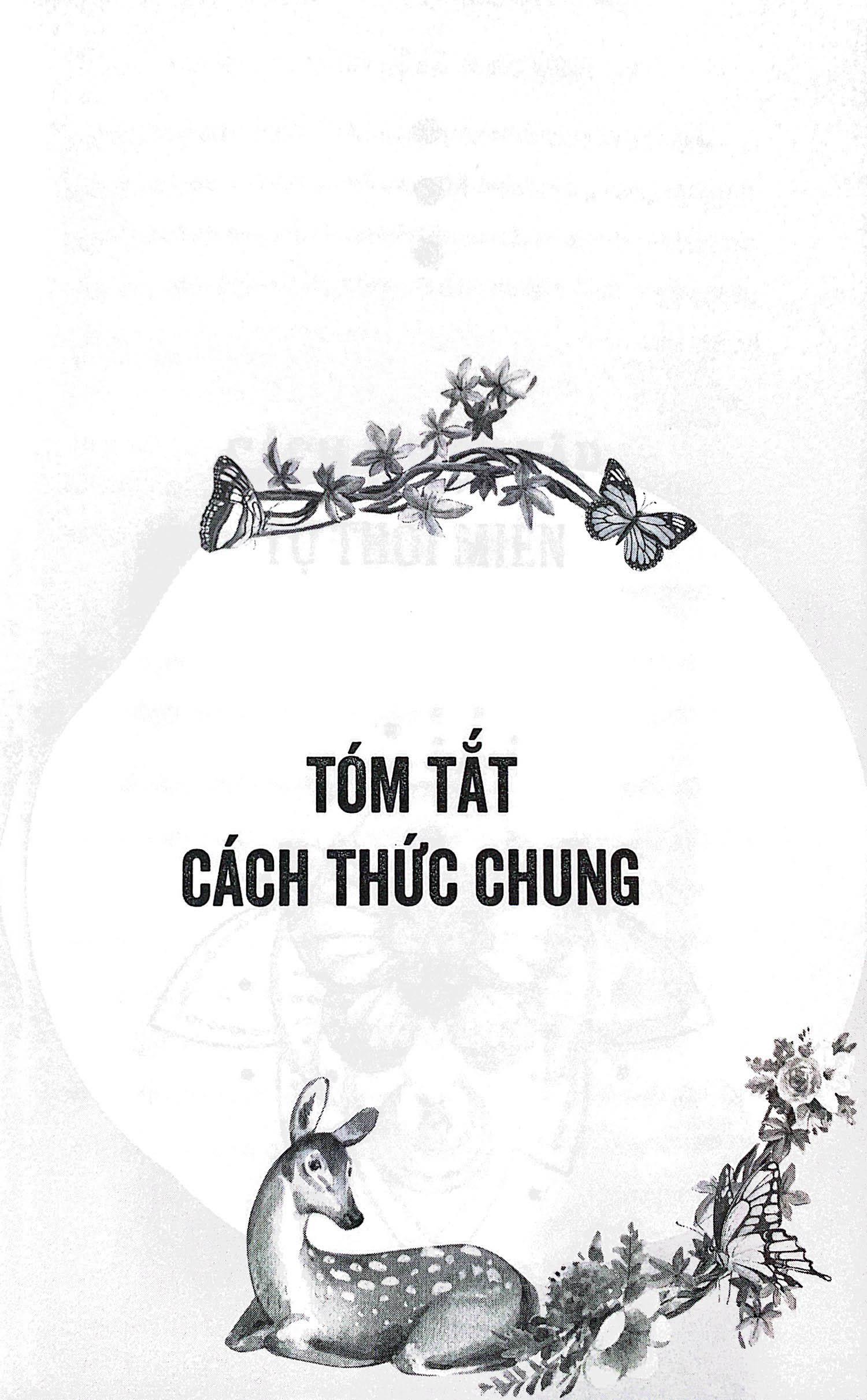 Bí Mật Và Thực Tế Về Tự Kỷ Ám Thị Phần II