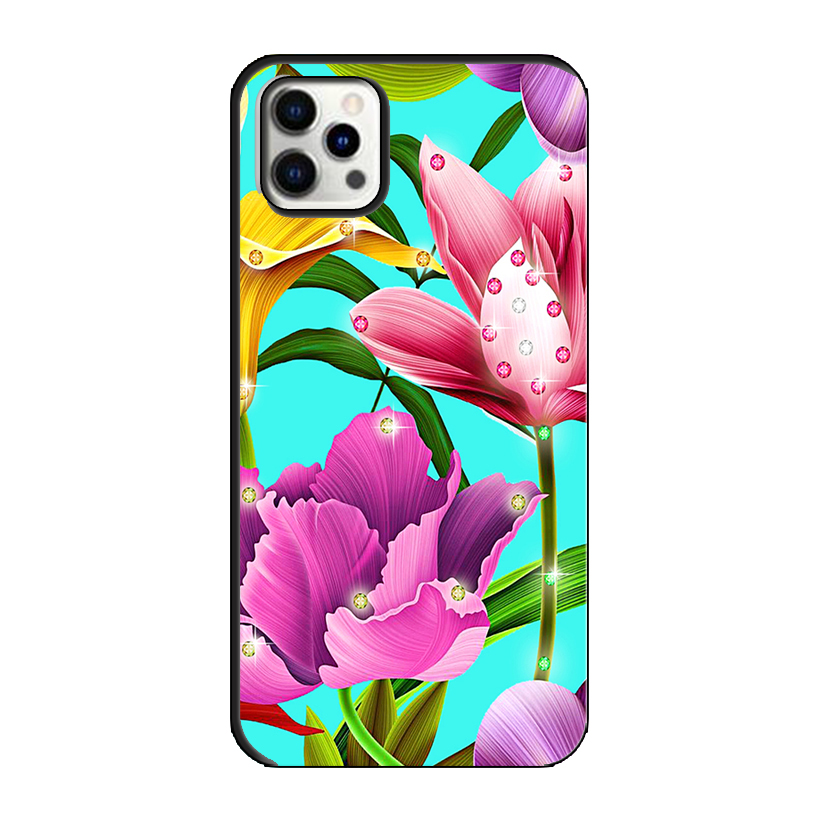 Ốp Lưng Dẻo Dành Cho IPHONE 12 PRO MAX