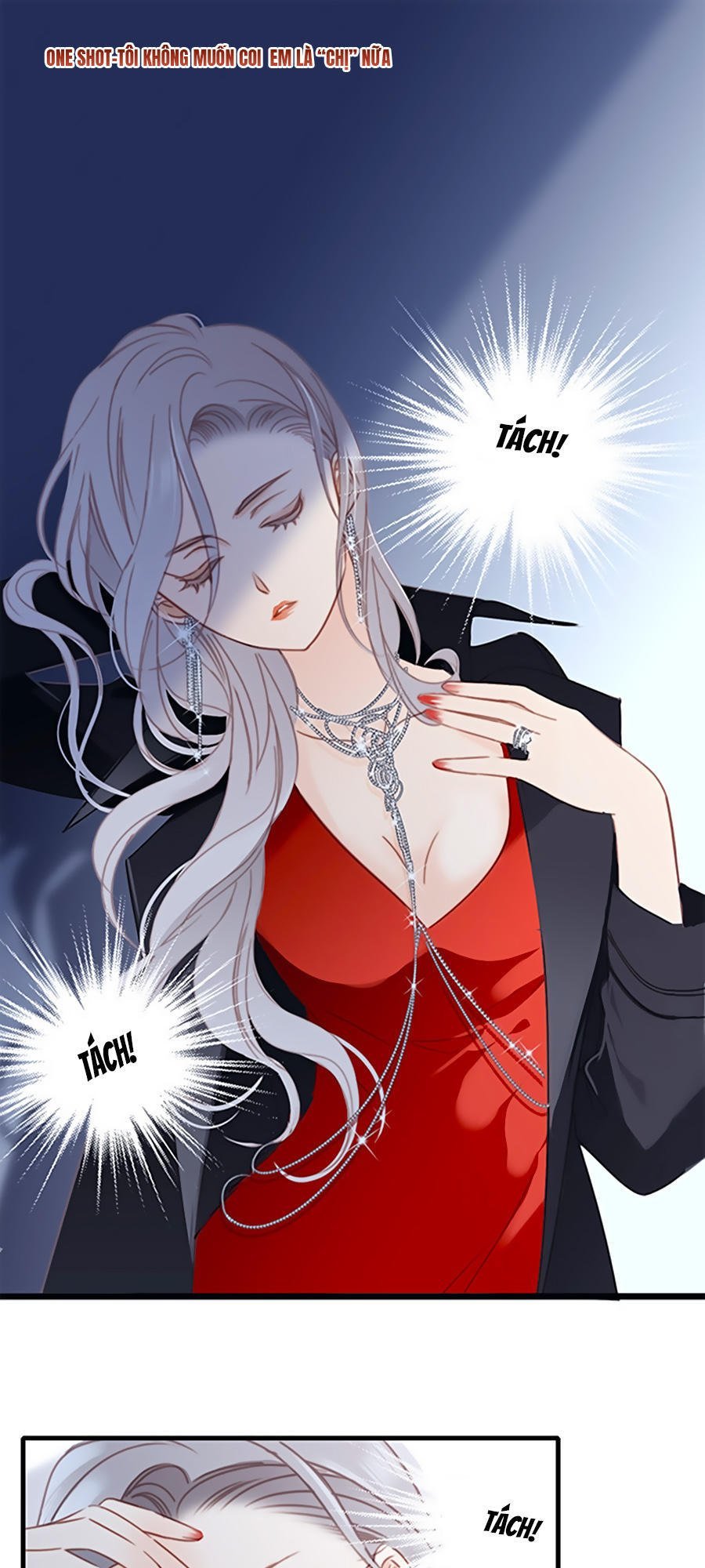 tình yêu và nhà sản xuất chapter 10 4