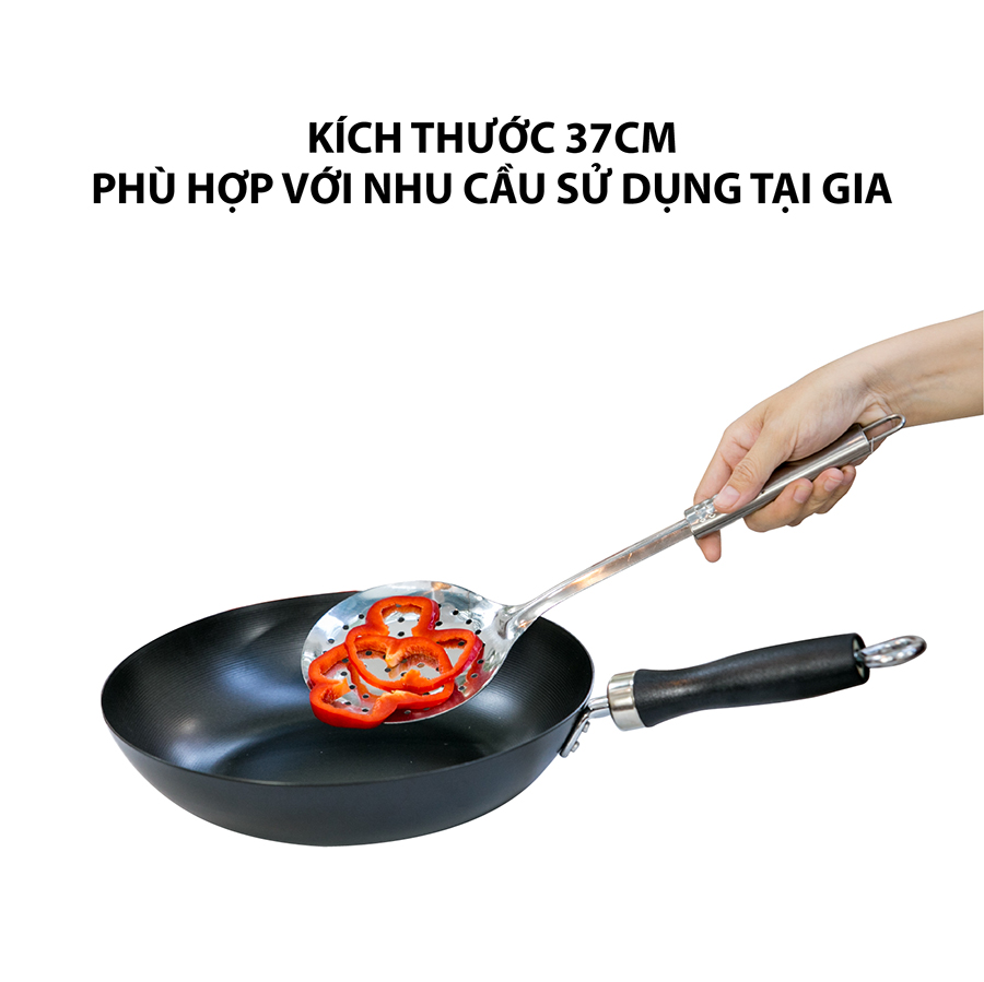 Vá Hớt Bọt La Fonte JKOTA-4502