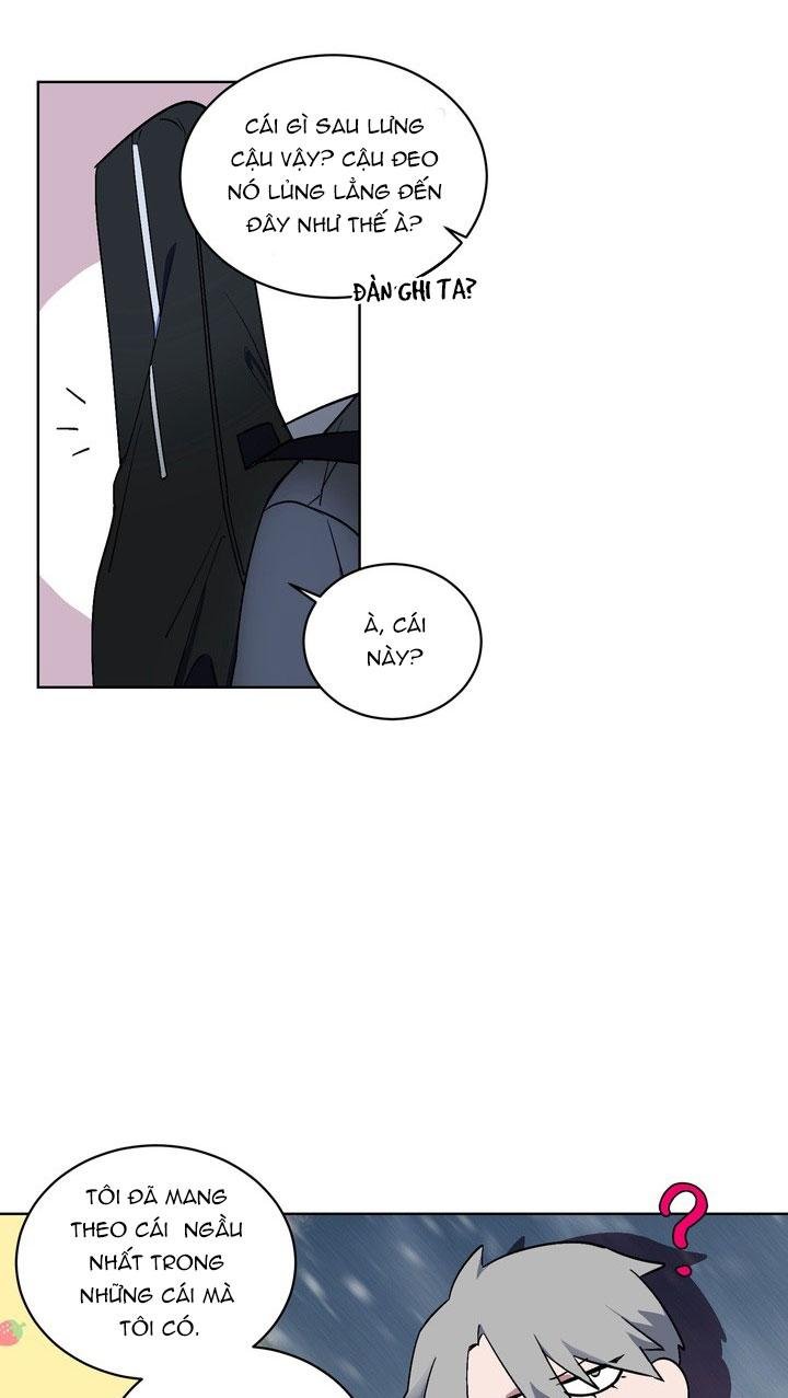 thú cưng damdang chapter 7.3 14