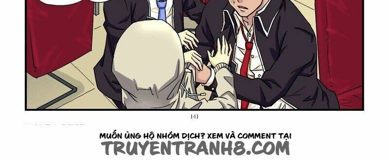 thành phố sống chapter 15 2