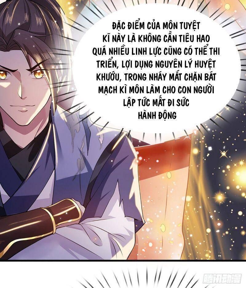 ta trở về từ thế giới tu tiên chapter 4 10