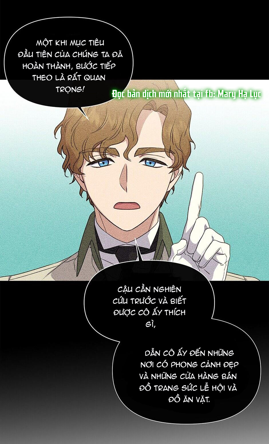 bản khế ước với nữ công tước ác ma chapter 100 63