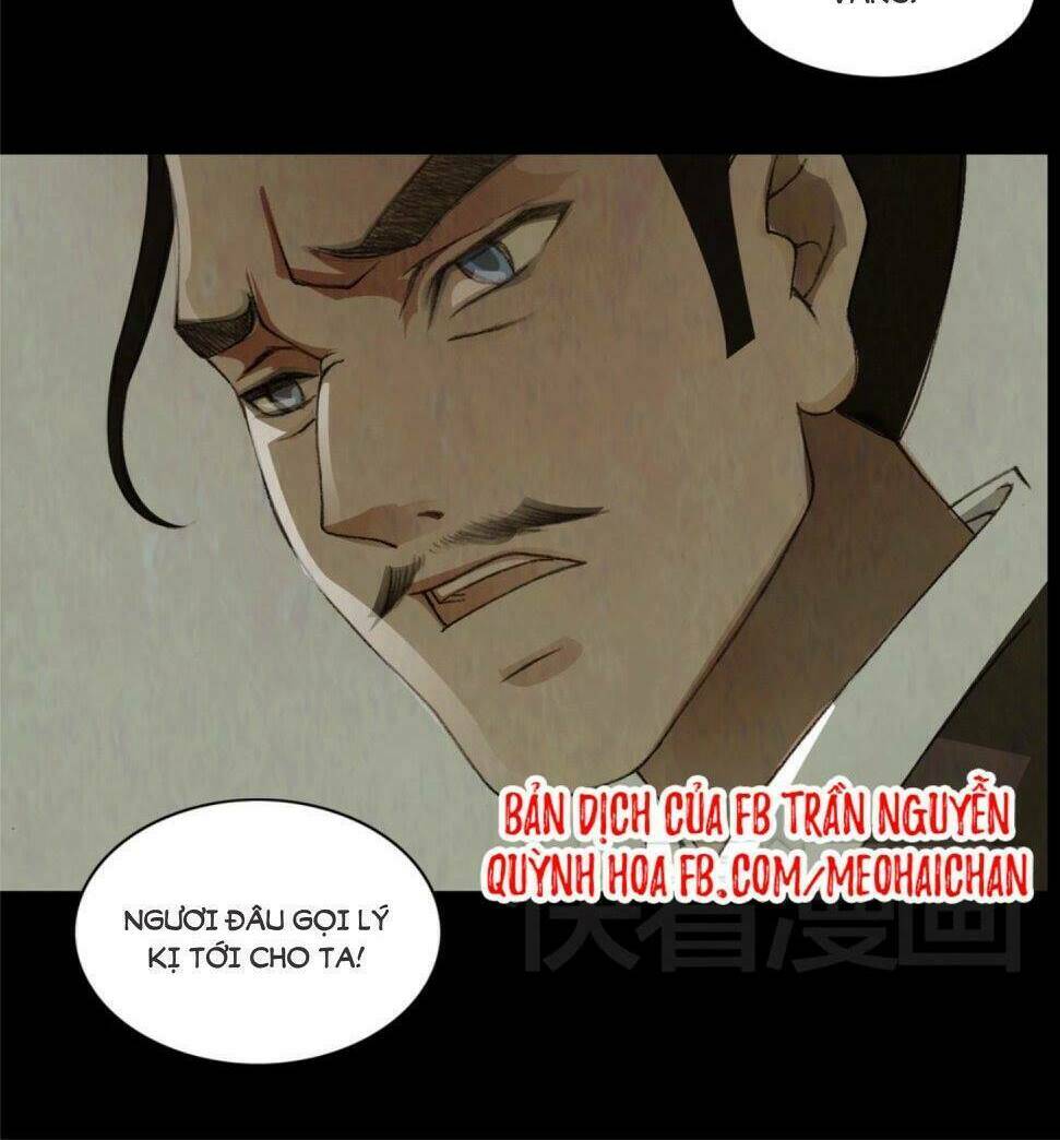 nữ mưu thiên hạ chapter 1 20