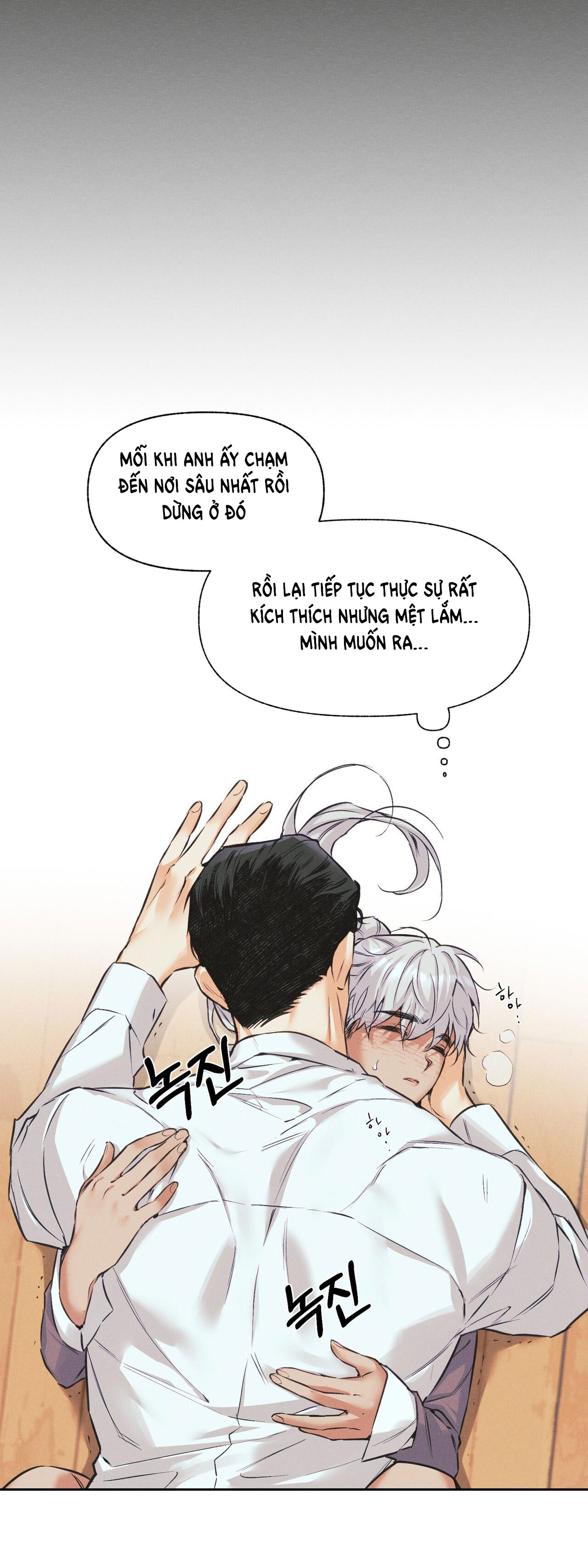 Công Thức Nấu Ăn Thích Hợp Nhất chapter 17.1 - Trang 17