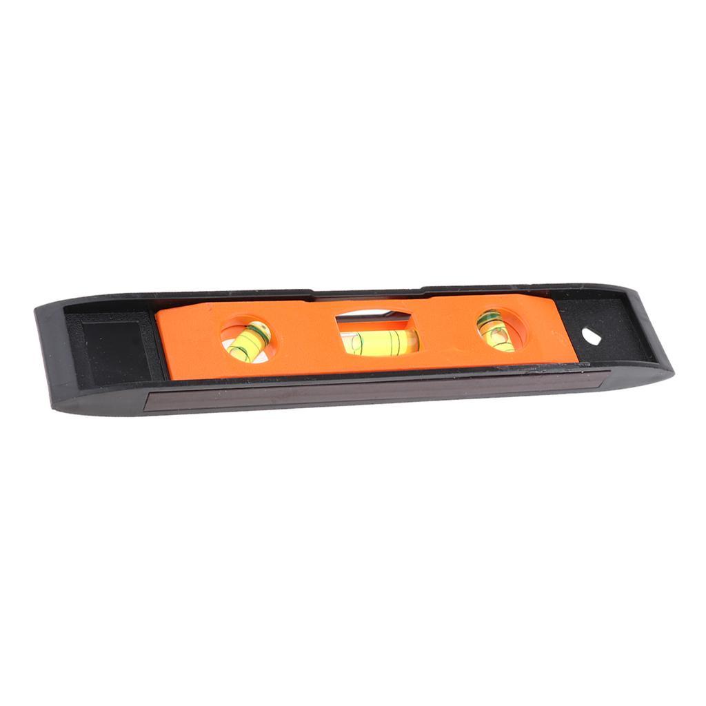 Strong Magnetic Precision Spirit Level Levelling Instrument