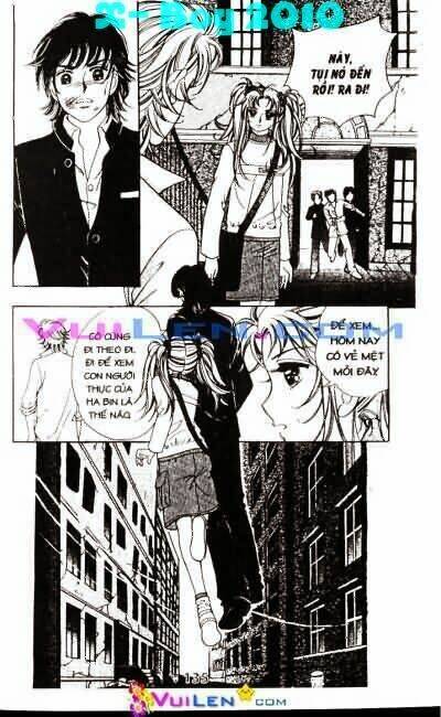 cô giáo tuổi 18 chapter 4 136