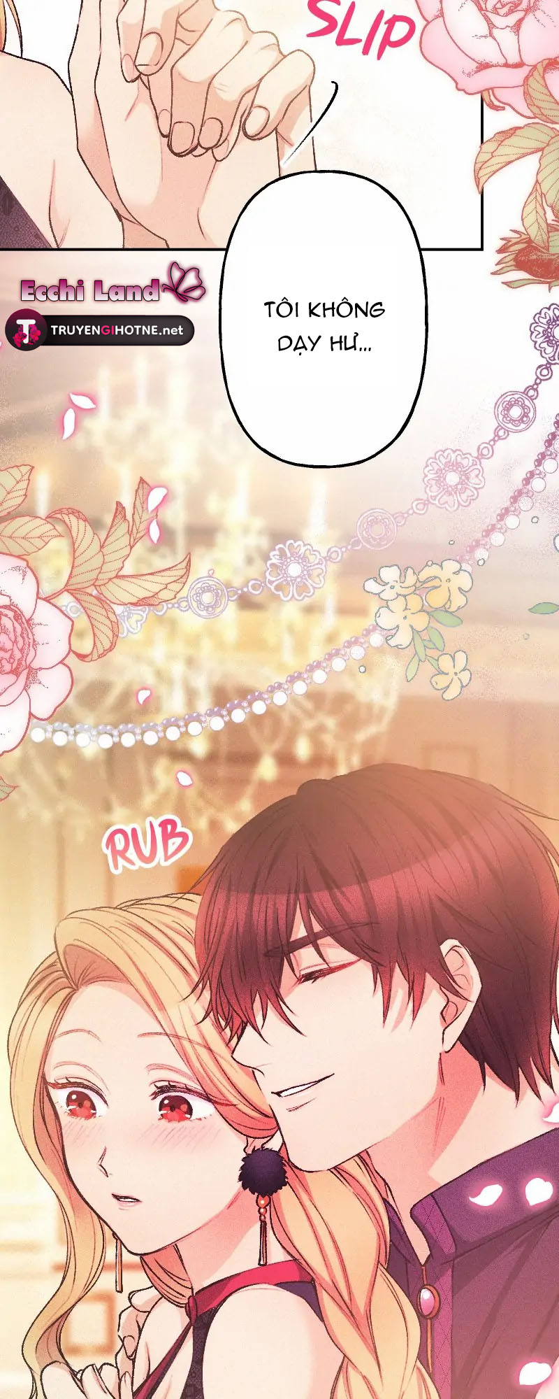 sức nóng của nữ phản diện được tái sinh chapter 44.2 10