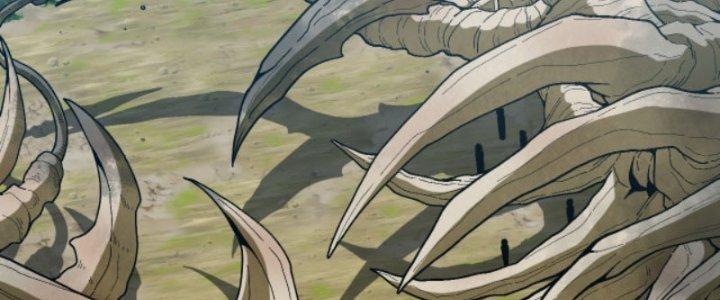 sau khi nằm, ta trở thành đại yêu chi vương chapter 6 41