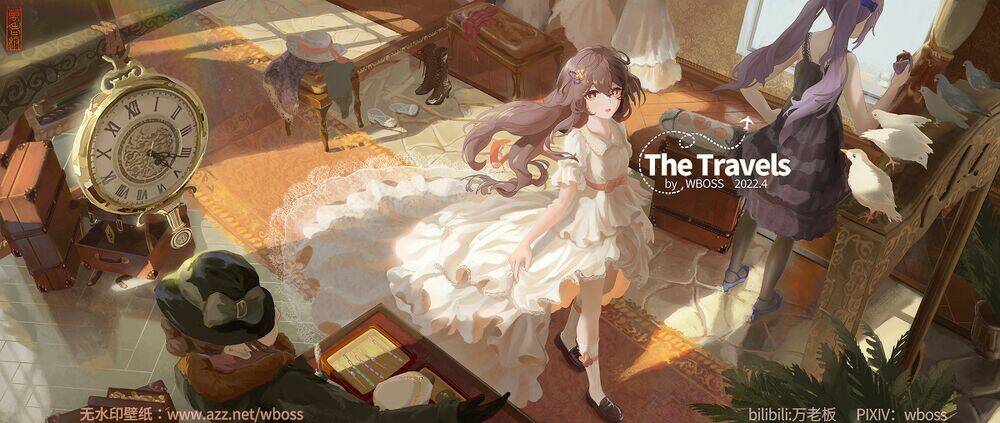 album natural wallpapers chapter 74 33