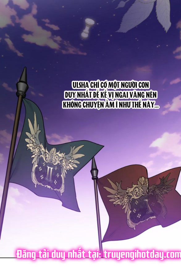 cách hiệp sĩ sống như một tiểu thư chapter 96.2 2