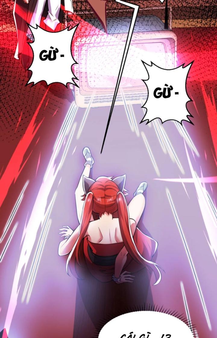 ẩn cư mười vạn năm, đời sau mời ta rời núi chapter 94 36