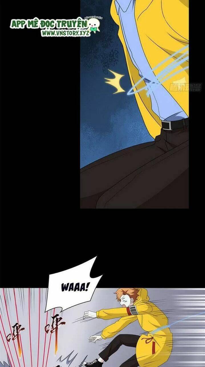 bạn gái virus của tôi chapter 137 16