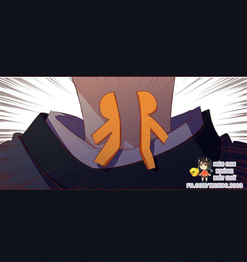 boss khủng bố chiếm đoạt ta chapter 9 17