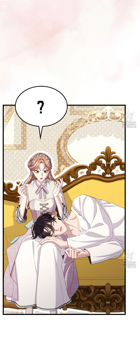 Tôi Sẽ Biến Anh Ta Từ Một Con Chó Điên Thành Một Chàng Quý Tộc chapter 50.1 11