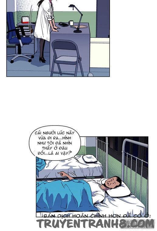 thảm họa mã 0 chapter 16 18