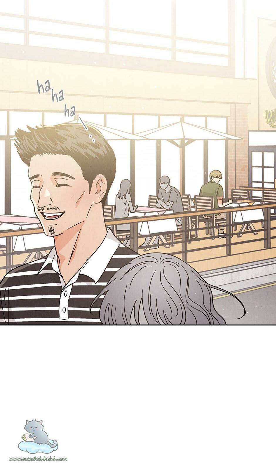 chào nhé, không làm thông gia nữa đâu! chapter 52 65