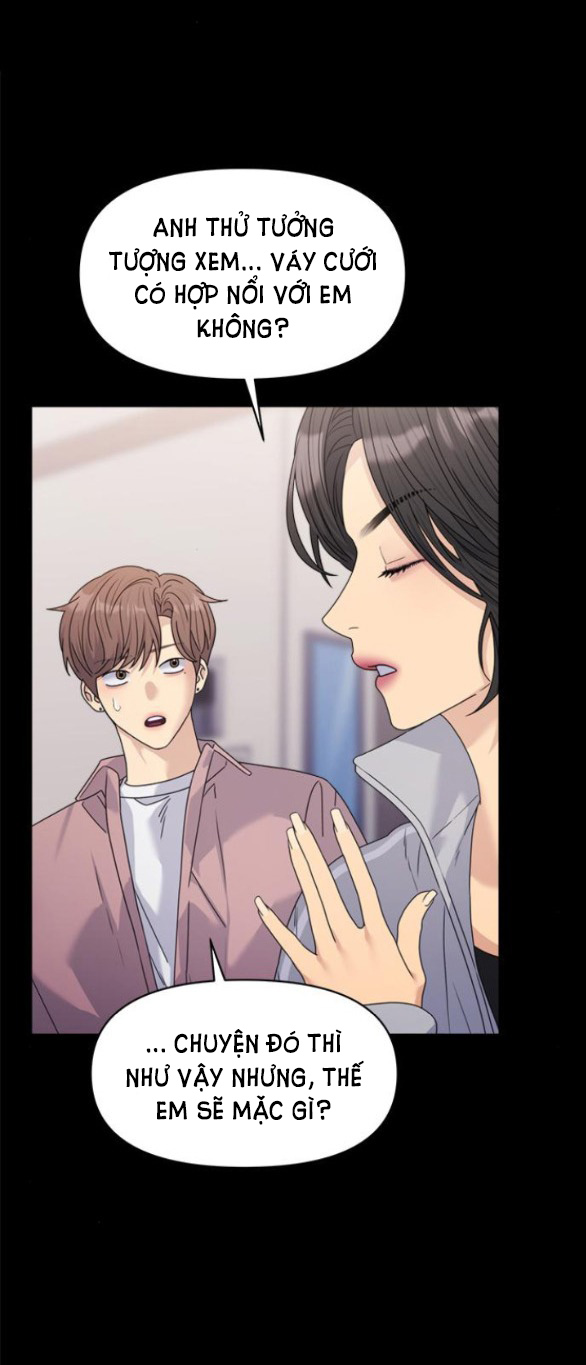 Couple Breaker chapter 34.1 35