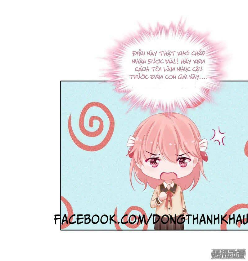 lừa gạt thiếu gia quí tộc làm bạn trai chapter 3 7