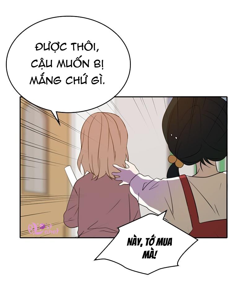 kiếp này cũng xin chăm sóc tôi như vậy nhé kiếp này cũng xin chăm sóc tôi như vậy nhé chapter 23 18