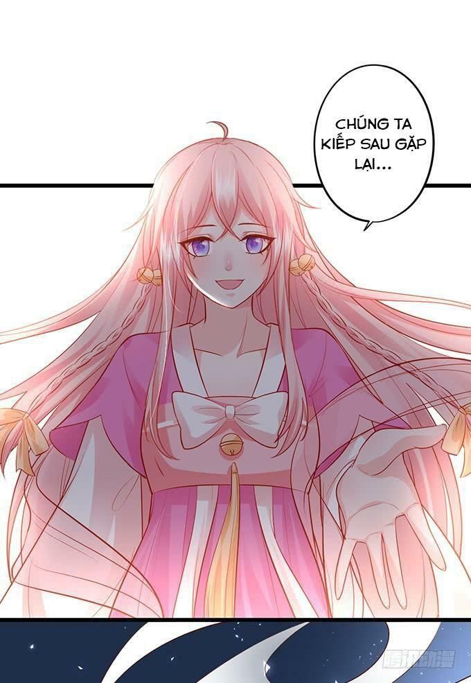 hồ tiên hung bạo chapter 148 61