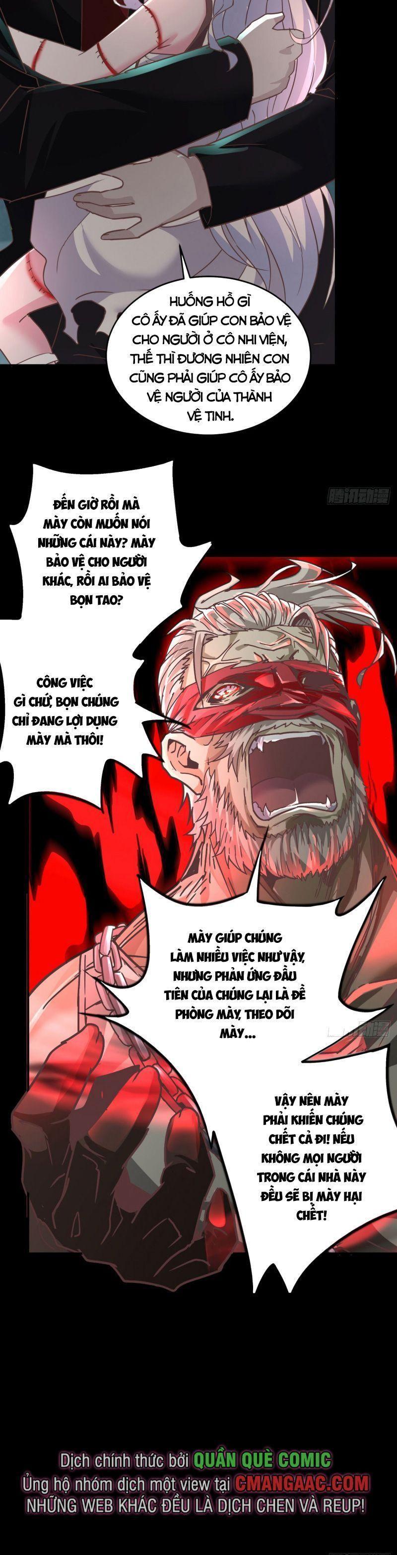 bắt đầu từ trăng đỏ chapter 54 5