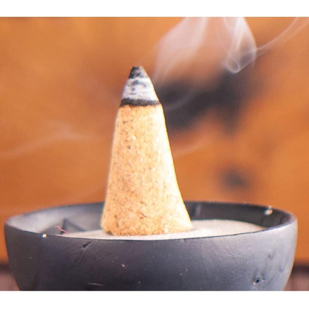 Hương nụ gỗ Palo Santo - Gỗ thánh Peru - Thanh tẩy năng lượng