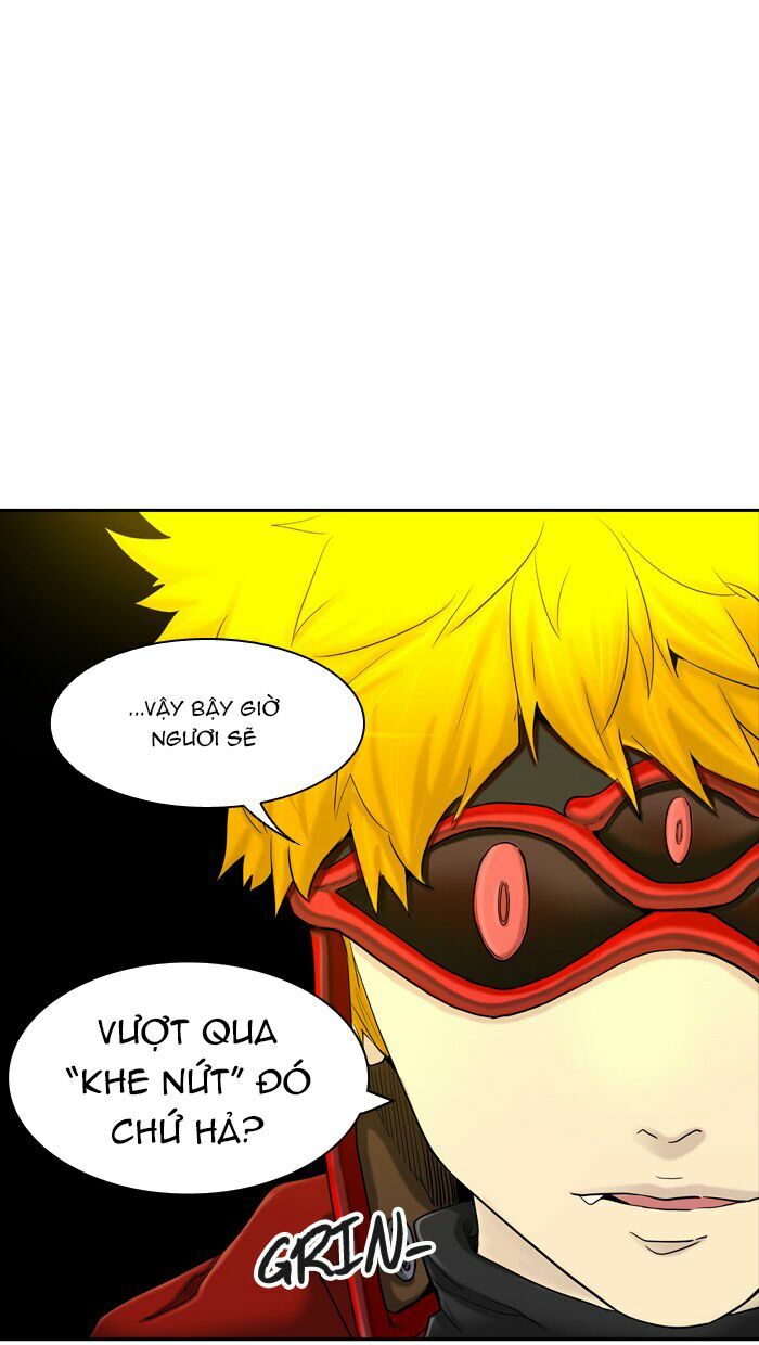 tòa tháp bí ẩn 2 chapter 291 33