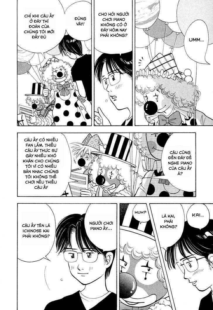 piano no mori chapter 60 18