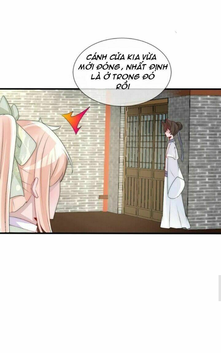 kế hoạch sủng ái của tiểu công chúa chapter 68 15