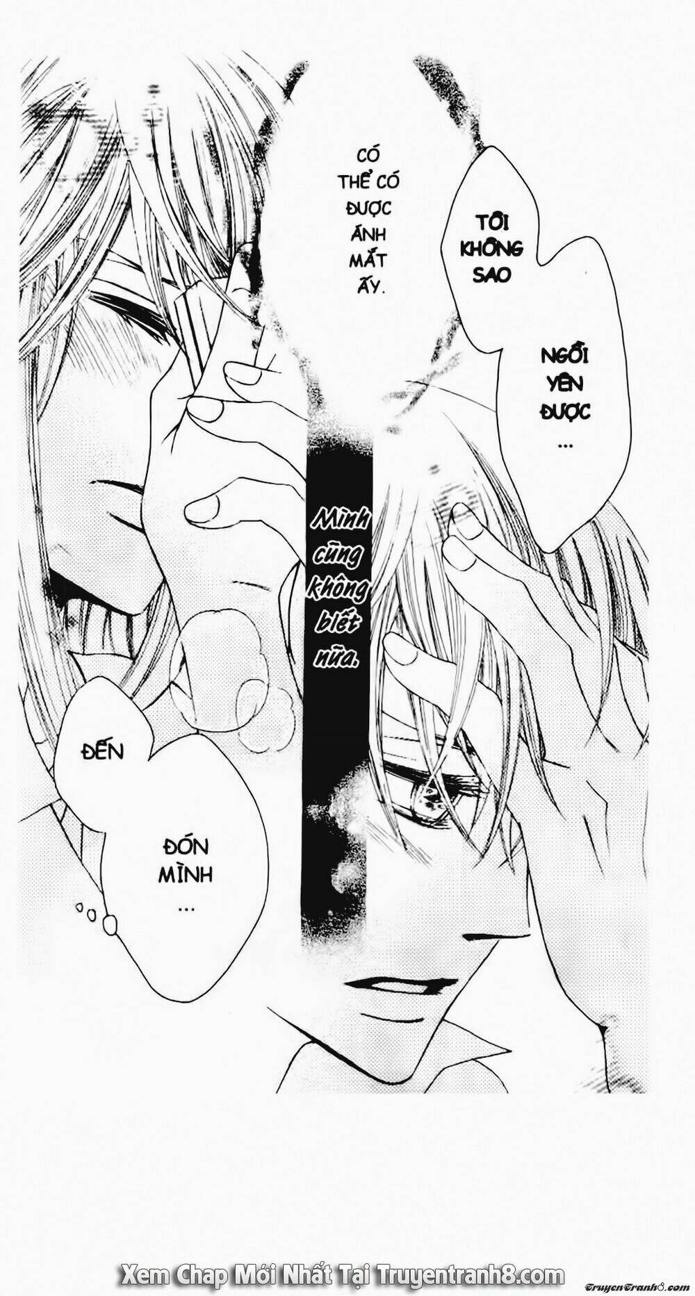 tiểu thư sachie chapter 33 12