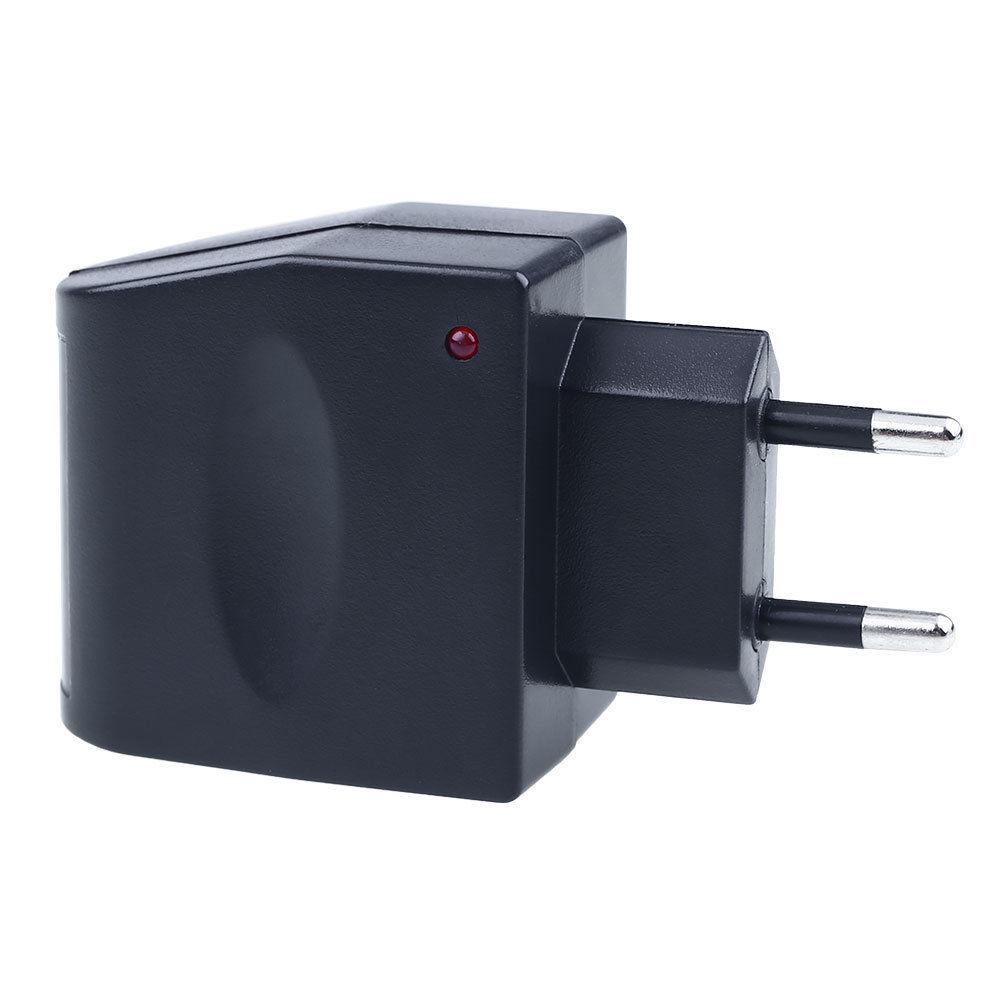 Domestic AC/DC Car Cigarette Lighter Converter Socket Adapter 220V 12V