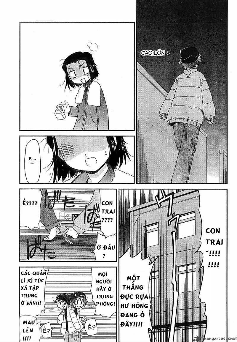 l-size little sister chapter 1 19