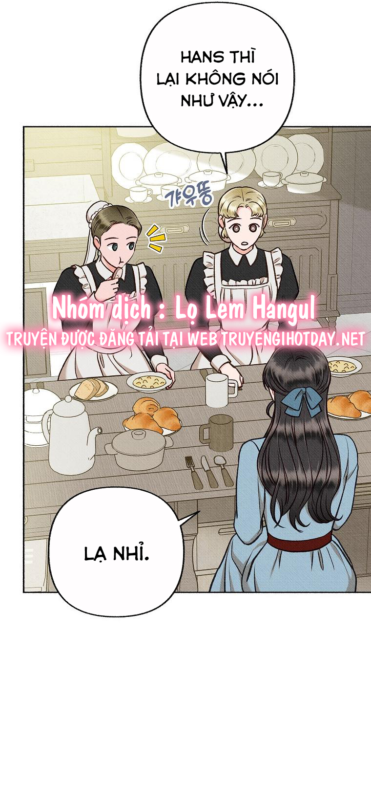 chàng trai đa nhân cách của tôi chapter 24 11