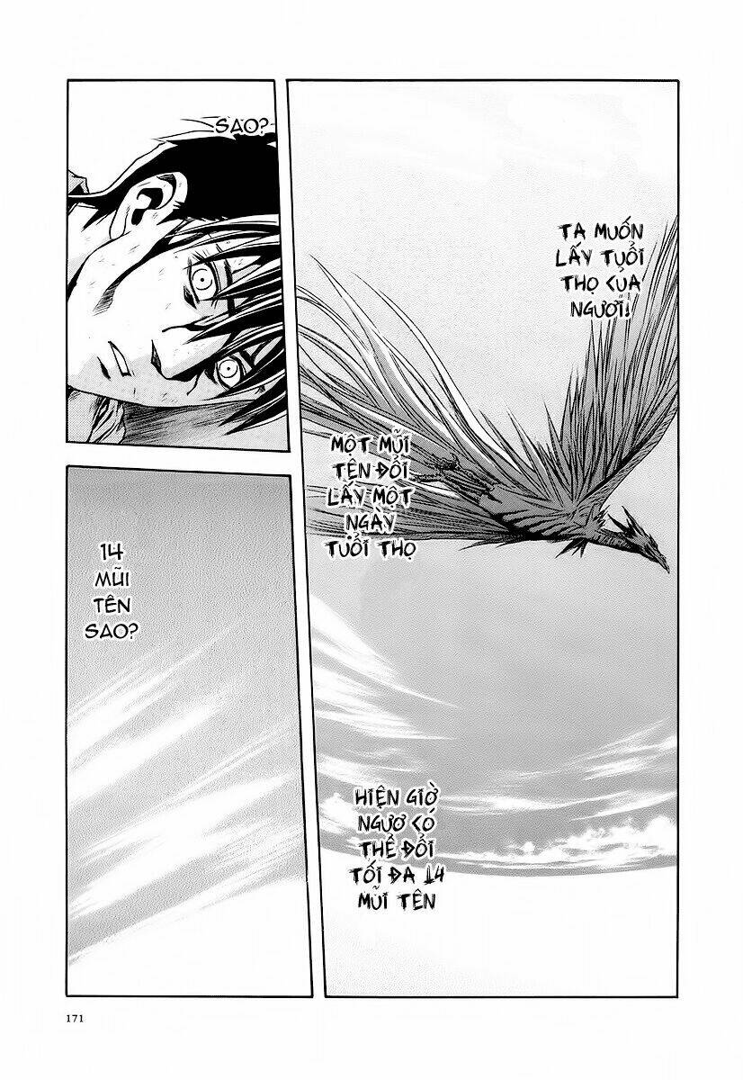 otogi matsuri chapter 67 16