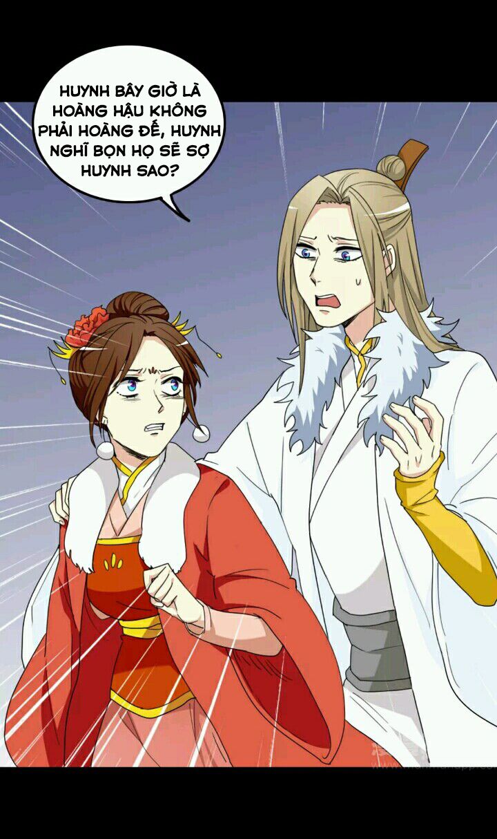 lưỡng bất nghi (full) chapter 92 7