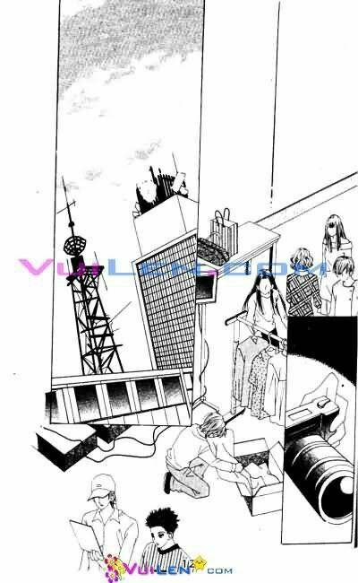 thiên thần tái thế chapter 5 128