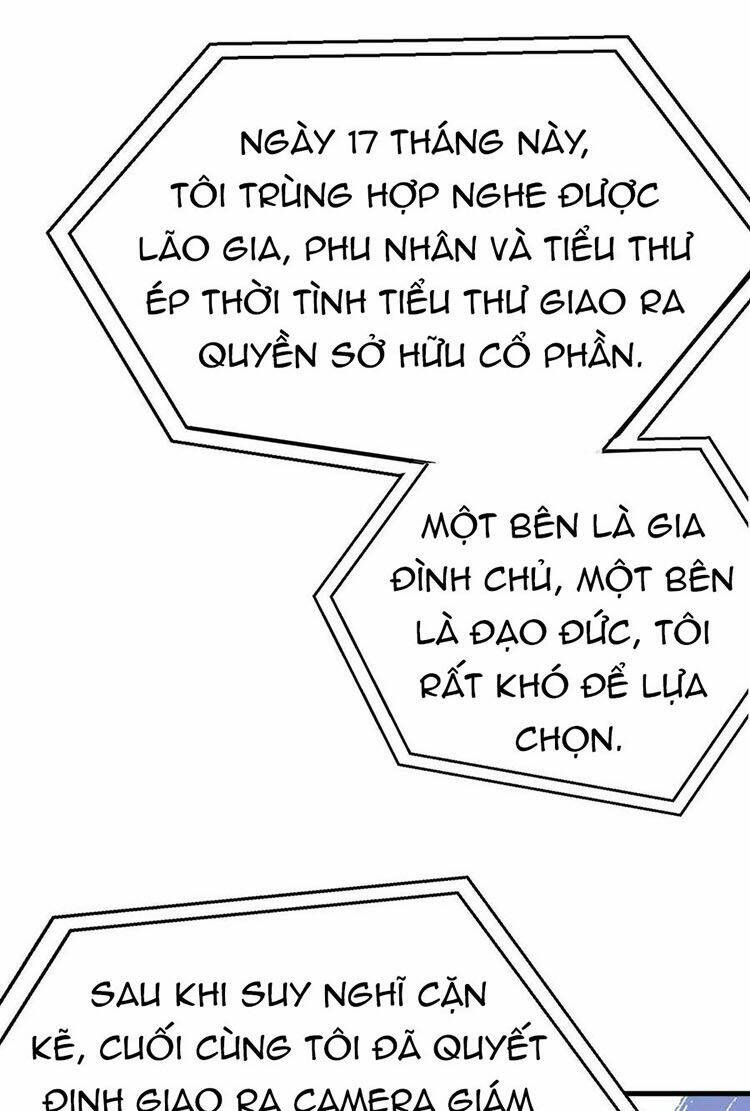 ức vạn song bảo: mami, bó tay chịu trói! chapter 29.1 8