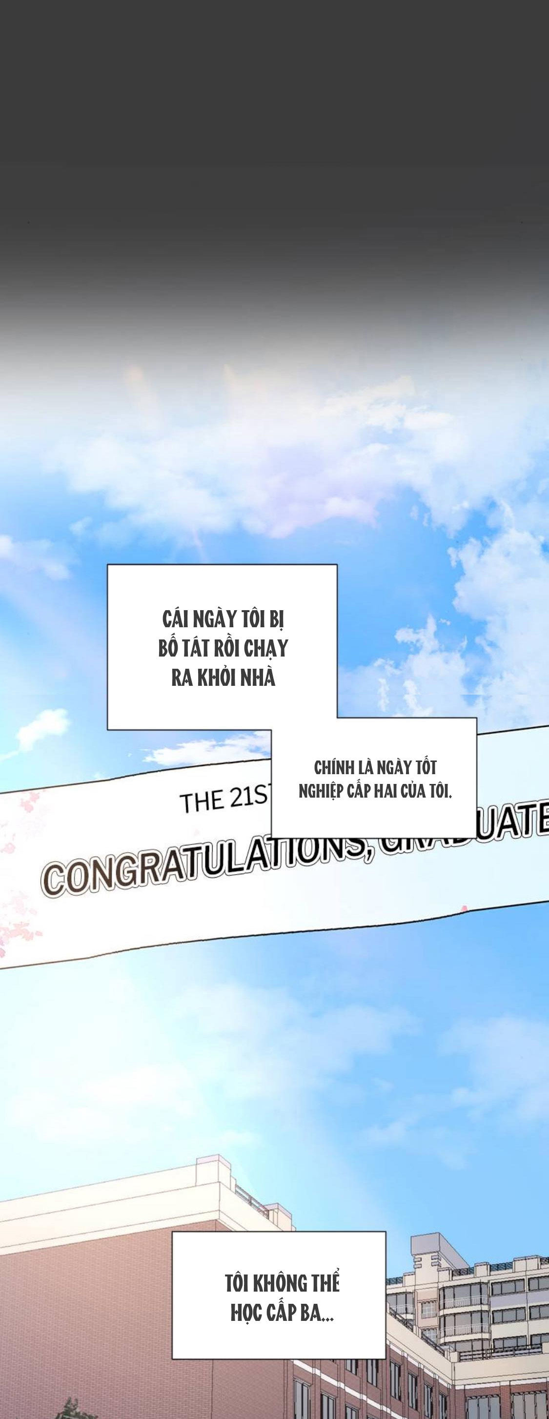 Tự Do Trong Mơ chapter 28.2 3