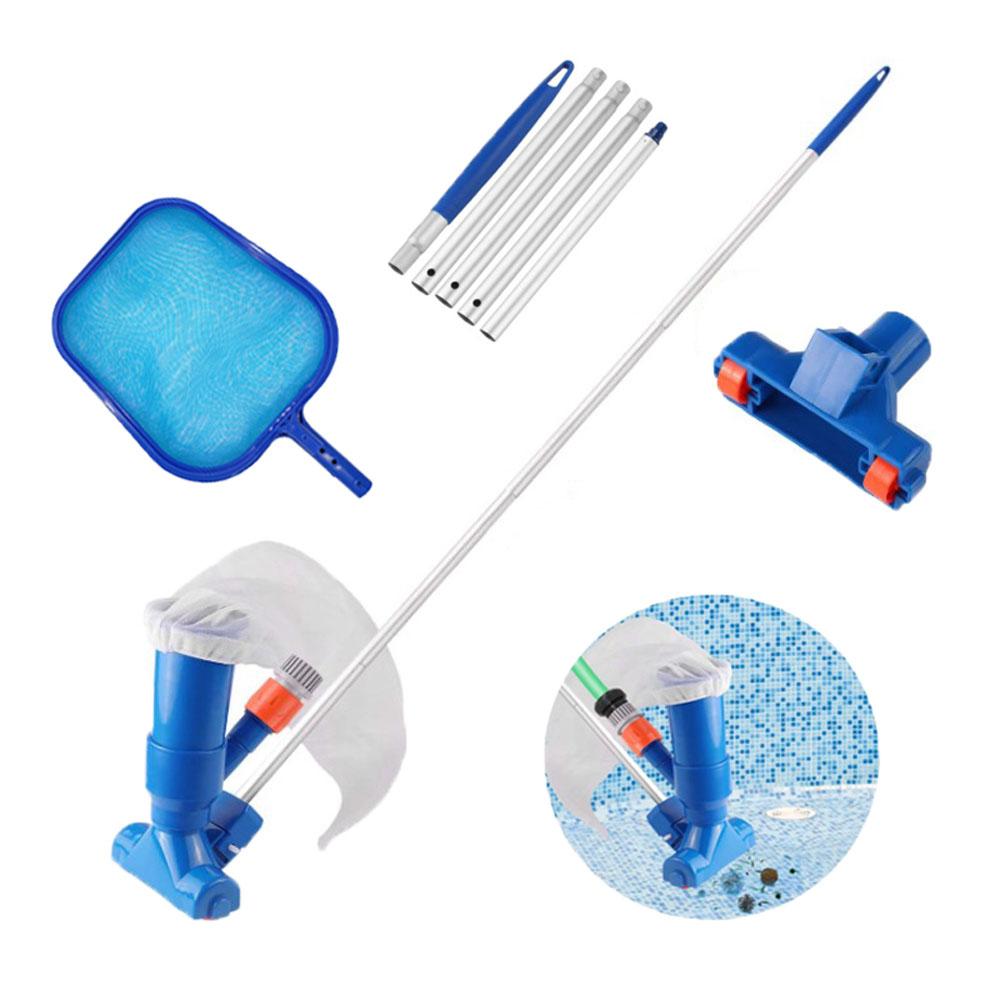 Pool Cleaning Net Swimming Pool Cleaning Tool Swimming Pool Cleaners Swimming Pool Leafs Fishing Net Swimming Pool