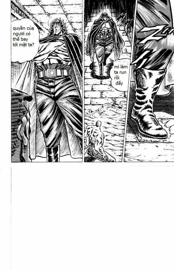 sakigake!! otokojuku chapter 47 9