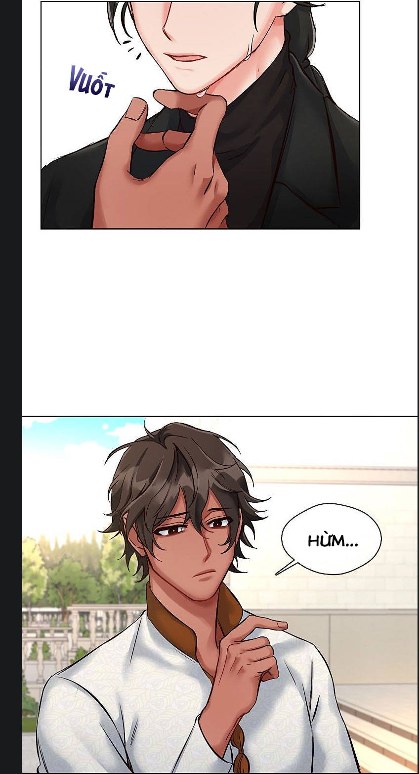 chế độ độc tài chapter 4 19