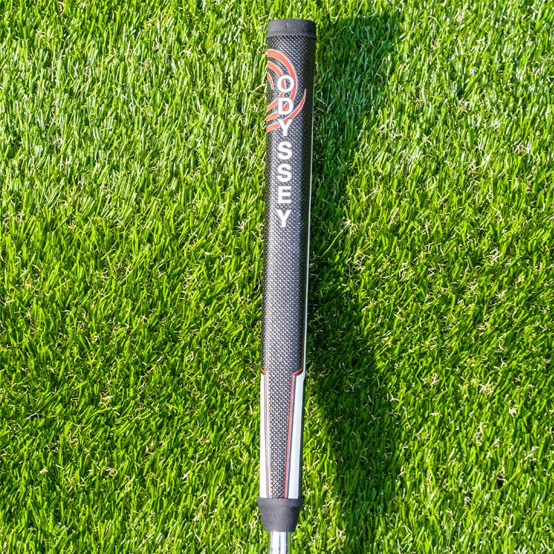 Ody ** Golf putter Grips Vật liệu polyurethane mềm, golf golf trọng lượng nhẹ, hoa văn chống trượt, màu ma màu chất lượng cao: màu xanh lam